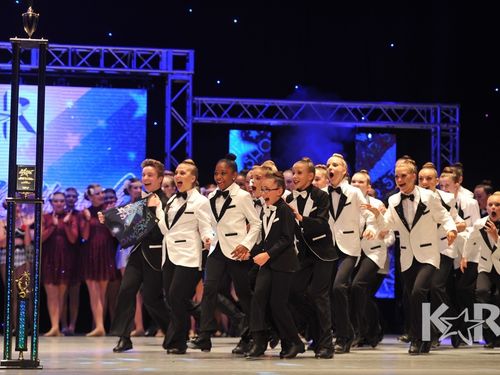Toledo, OH Star Showcase - 7/3/2017 - Awards