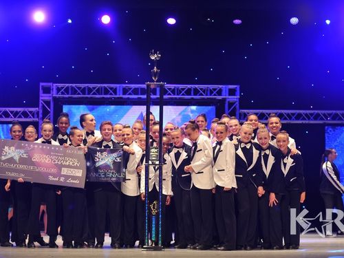 Toledo, OH Star Showcase - 7/3/2017 - Awards