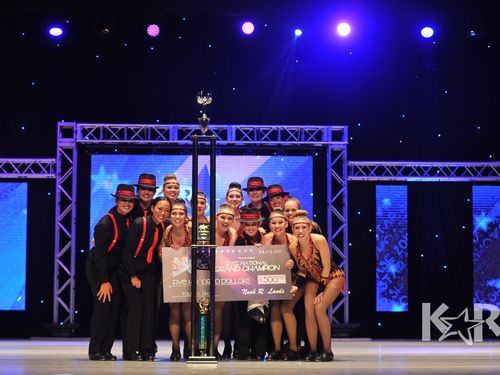 Toledo, OH Star Showcase - 7/3/2017 - Awards