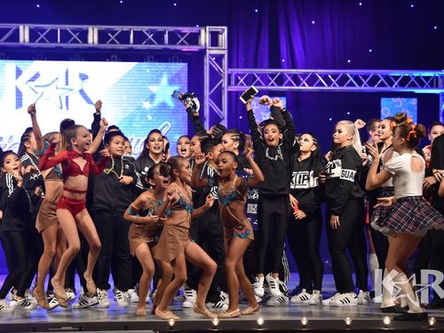 Las Vegas, NV Star Showcase Purple Room - 7/7/2017 - Awards