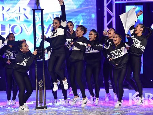 Las Vegas, NV Star Showcase Purple Room - 7/7/2017 - Awards