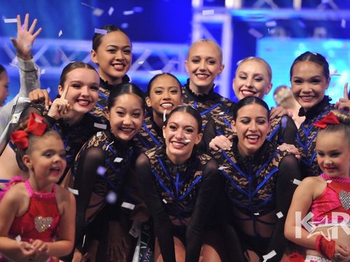 Las Vegas, NV Star Showcase Blue Room - 7/7/2017 - Awards