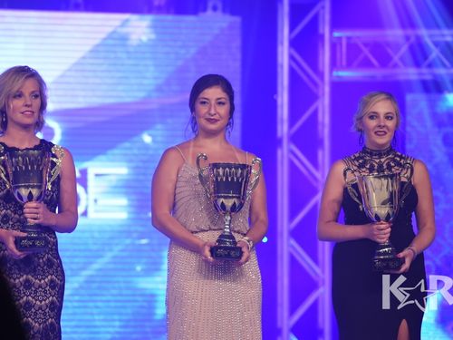 Ledyard, CT Star Showcase - 7/15/2017 - Awards
