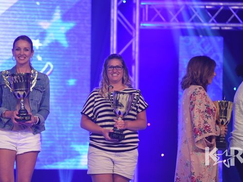 Ledyard, CT Star Showcase - 7/15/2017 - Awards