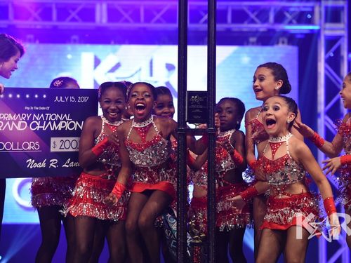 Ledyard, CT Star Showcase - 7/15/2017 - Awards