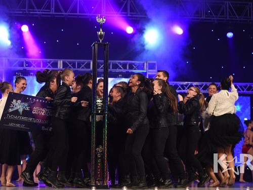 Ledyard, CT Star Showcase - 7/15/2017 - Awards