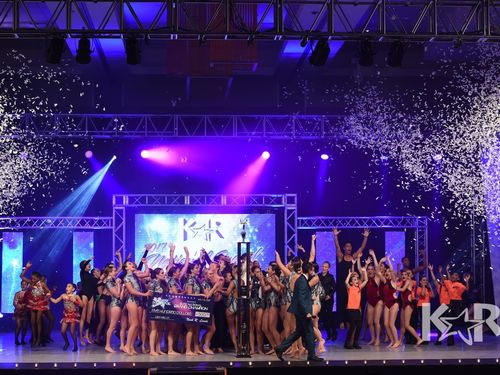 Ledyard, CT Star Showcase - 7/15/2017 - Awards