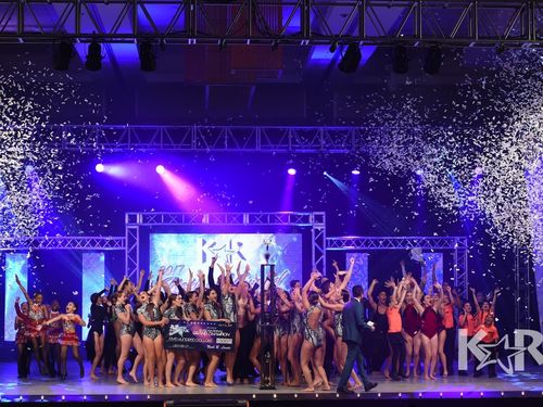 Ledyard, CT Star Showcase - 7/15/2017 - Awards