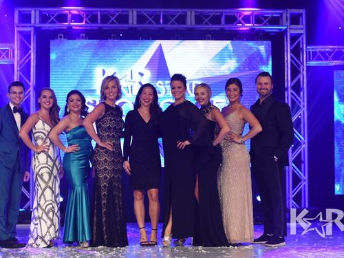 Ledyard, CT Star Showcase - 7/15/2017 - Awards