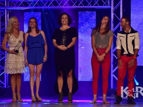 Biloxi, MS Star Showcase - 7/17/2017 - Awards