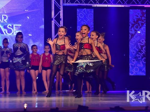 Biloxi, MS Star Showcase - 7/17/2017 - Awards