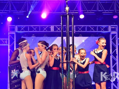 Biloxi, MS Star Showcase - 7/17/2017 - Awards