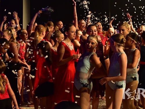 Biloxi, MS Star Showcase - 7/17/2017 - Awards