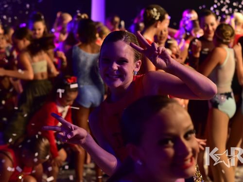 Biloxi, MS Star Showcase - 7/17/2017 - Awards