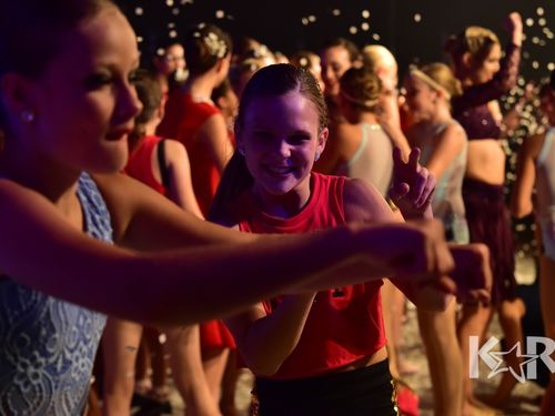 Biloxi, MS Star Showcase - 7/17/2017 - Awards