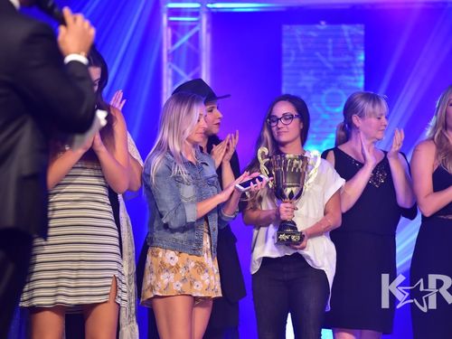 Anaheim, CA Star Showcase - 7/23/2017 - Awards