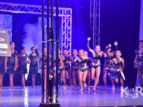 Anaheim, CA Star Showcase - 7/23/2017 - Awards
