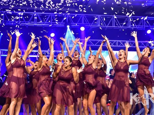 Anaheim, CA Star Showcase - 7/23/2017 - Awards