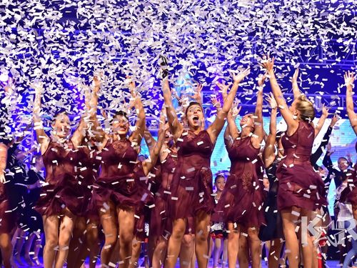 Anaheim, CA Star Showcase - 7/23/2017 - Awards
