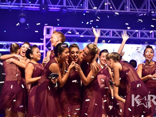 Anaheim, CA Star Showcase - 7/23/2017 - Awards