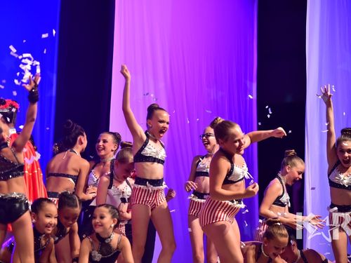 Anaheim, CA Star Showcase - 7/23/2017 - Awards