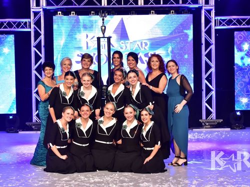 Anaheim, CA Star Showcase - 7/23/2017 - Awards
