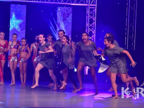 Myrtle Beach, SC Star Showcase - 7/27/2017 - Awards