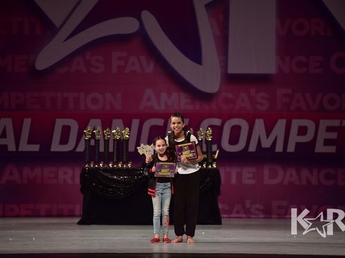 Long Beach, CA - 11/10/2017 - Awards