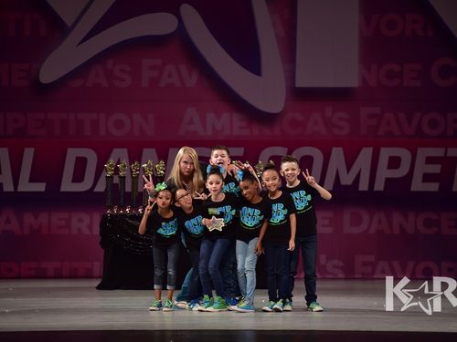 Long Beach, CA - 11/10/2017 - Awards