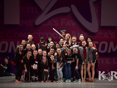 Long Beach, CA - 11/10/2017 - Awards