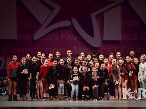 Long Beach, CA - 11/10/2017 - Awards