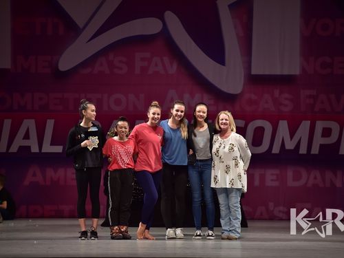 Long Beach, CA - 11/10/2017 - Awards