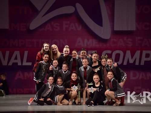 Long Beach, CA - 11/10/2017 - Awards
