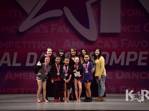 Long Beach, CA - 11/10/2017 - Awards