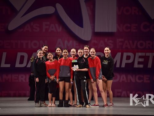 Long Beach, CA - 11/10/2017 - Awards