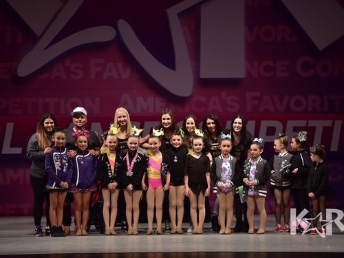 Long Beach, CA - 11/10/2017 - Awards