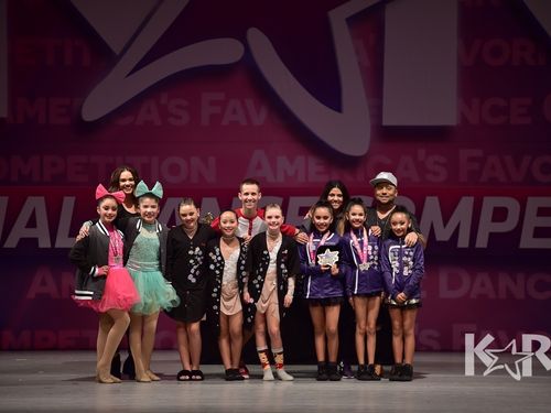 Long Beach, CA - 11/10/2017 - Awards