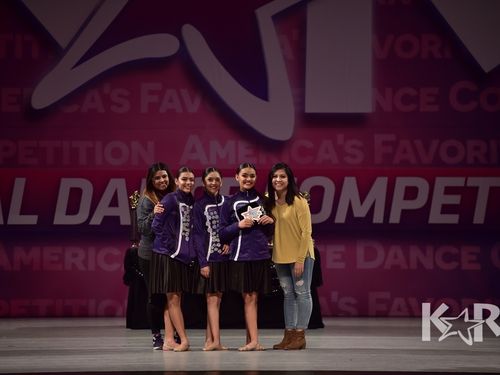 Long Beach, CA - 11/10/2017 - Awards