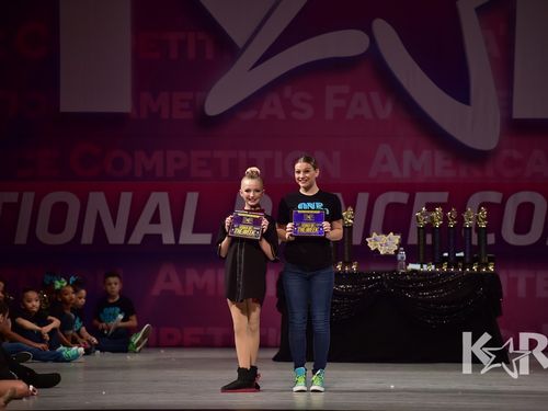 Long Beach, CA - 11/10/2017 - Awards