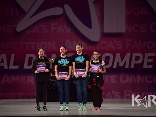 Long Beach, CA - 11/10/2017 - Awards