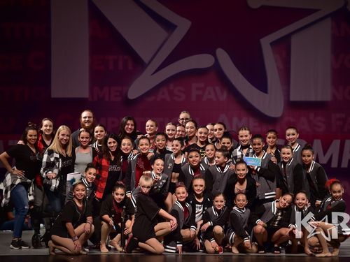 Long Beach, CA - 11/10/2017 - Awards