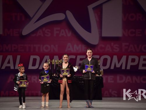 Long Beach, CA - 11/10/2017 - Awards