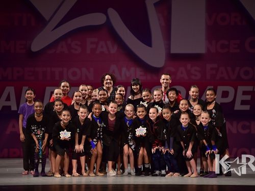 Long Beach, CA - 11/10/2017 - Awards