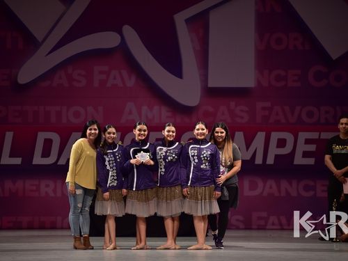 Long Beach, CA - 11/10/2017 - Awards