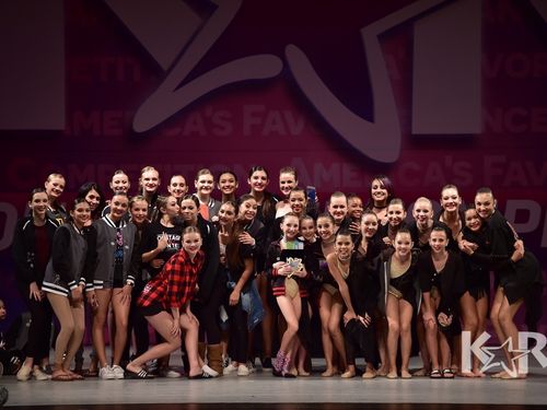 Long Beach, CA - 11/10/2017 - Awards