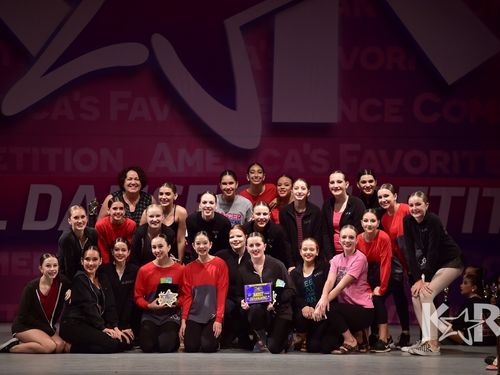 Long Beach, CA - 11/10/2017 - Awards