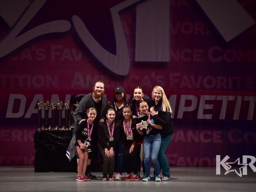 Long Beach, CA - 11/10/2017 - Awards