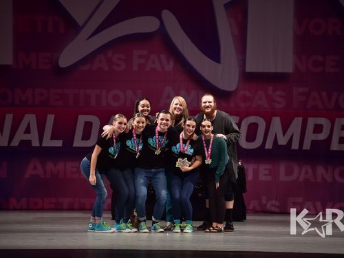 Long Beach, CA - 11/10/2017 - Awards
