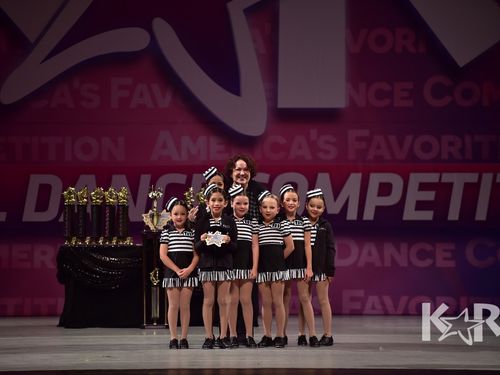 Long Beach, CA - 11/10/2017 - Awards