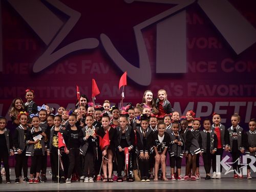 Long Beach, CA - 11/10/2017 - Awards